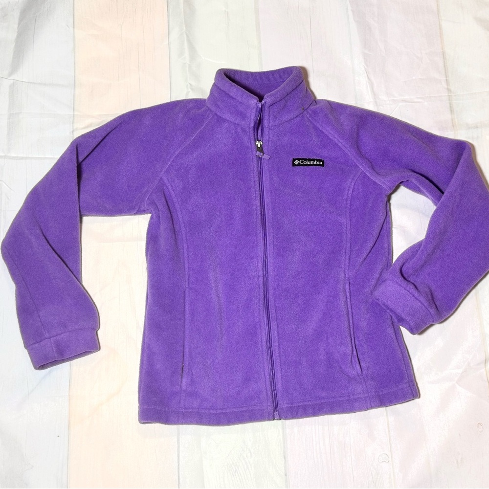 Girls Columbia jacket